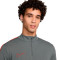 Sudadera Nike Academy Dri-FIT