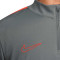 Felpa Nike Academy Dri-FIT