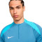 Sweat-shirt Nike M Nk Df Strk Dril Top