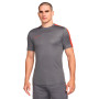 Dri-Fit Academie-Iron Grey-Dragon Red-Dragon Rood