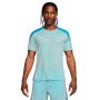 Dri-Fit Strike-Glacier Blue-White-Baltic Blue-White