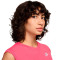 Dres Nike Club Small Logo Mujer