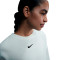 Sweatshirt Nike Phoenix Crew Mulher