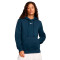 Sweatshirt Nike Fleece Mulher