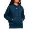 Sweat-shirt Nike Femme Fleece