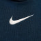 Felpa Nike Fleece da Donna