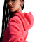 Sweatshirt Nike Fleece Mulher