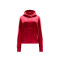 Sweatshirt Nike Fleece Mulher