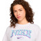 Camisola Nike Varzity Mulher