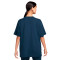 Camiseta Nike Essentials LBR Mujer