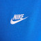 Majica dugih rukava Nike Club