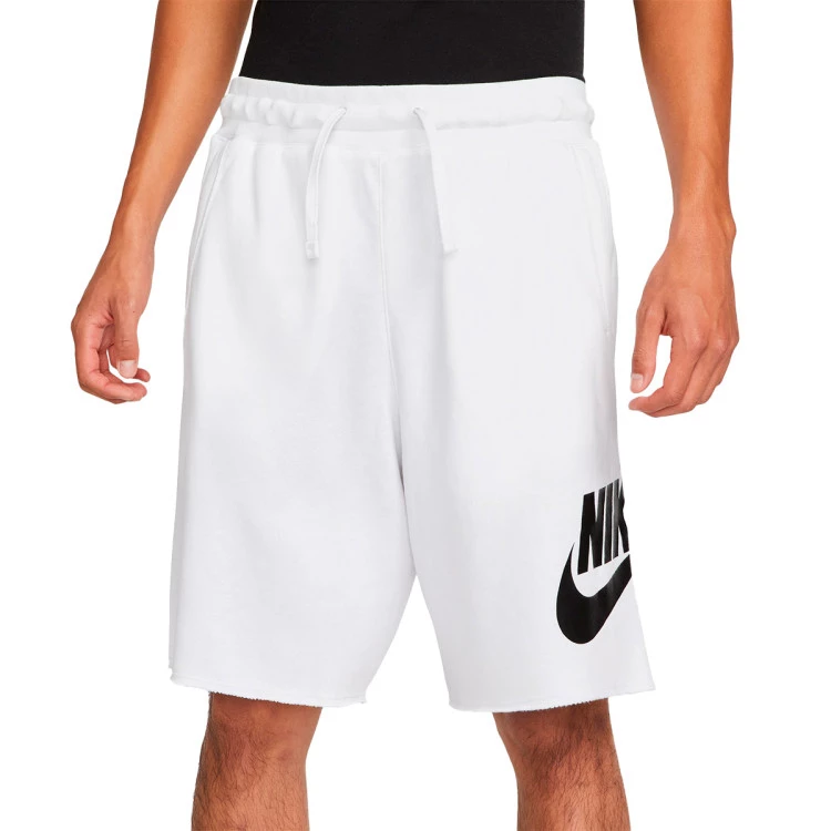 pantalon-corto-nike-club-hbr-white-white-black-0