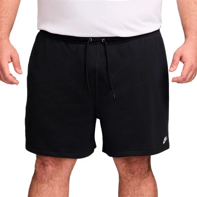 Club Flow Shorts