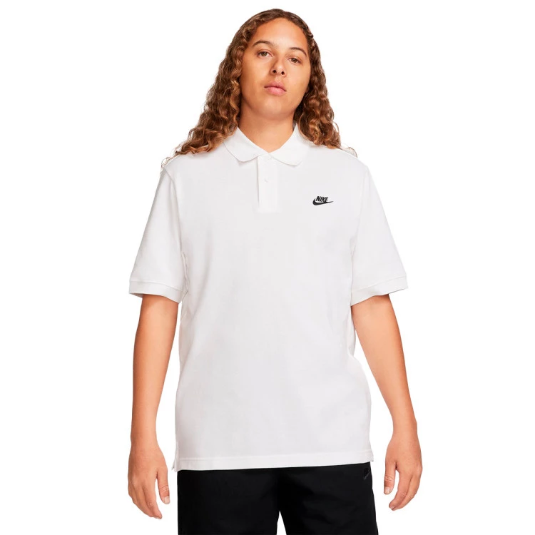 polo-nike-club-white-black-0