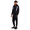 Nike Swoosh Air Cargo-fleece Lange broek