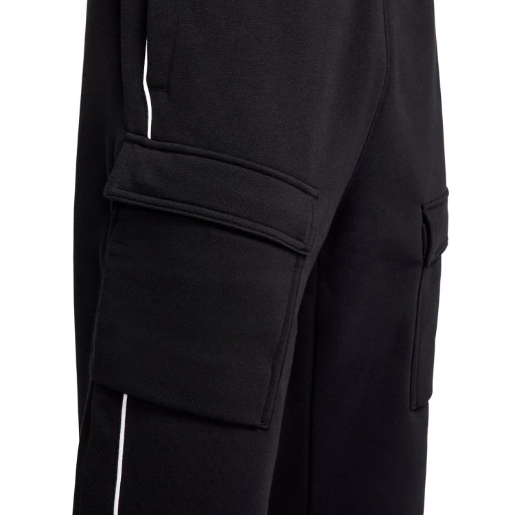 pantalon-largo-nike-swoosh-air-cargo-fleece-black-metallic-gold-3