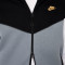 Nike Tech Fleece Windläufer Jacke