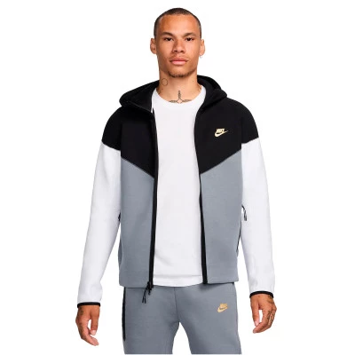 Chaqueta SportswearTech Fleece Windrunner Hoodie