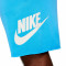 Short Nike Club HBR