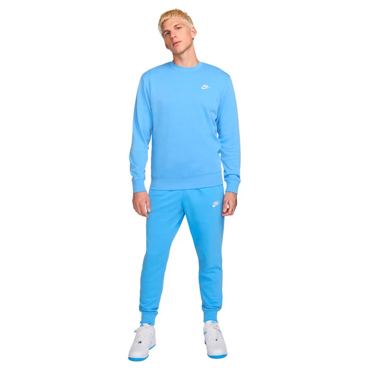 sudadera-nike-club-frech-terry-university-blue-white-3