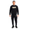 Felpa Nike Swoosh Air Crew Fleece