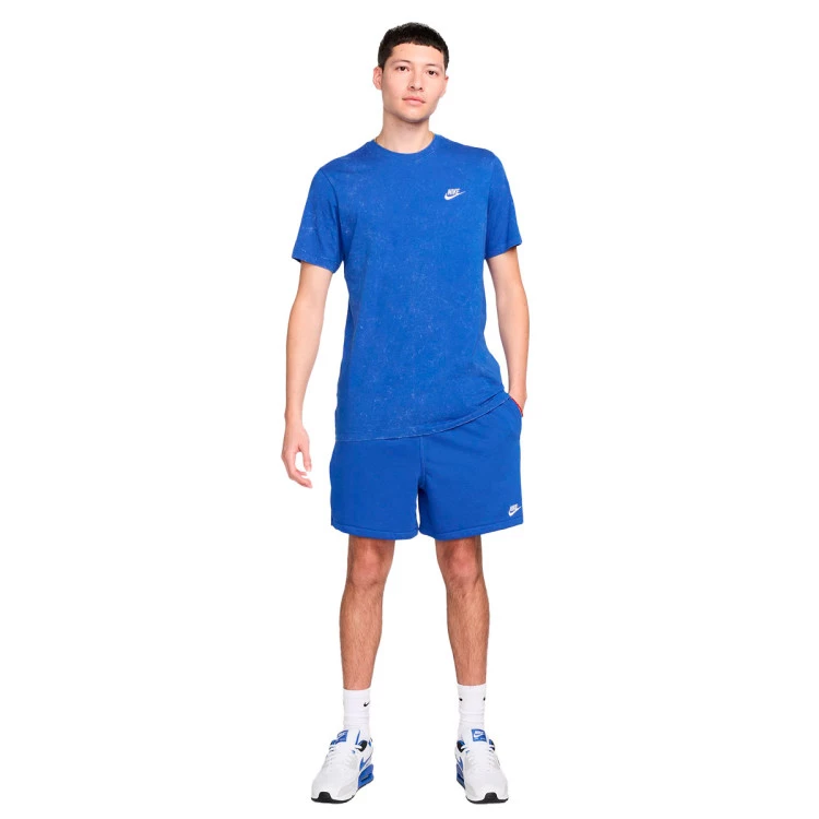 pantalon-corto-nike-club-flow-game-royal-game-royal-white-2