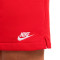 Kratke hlače Nike Club Flow