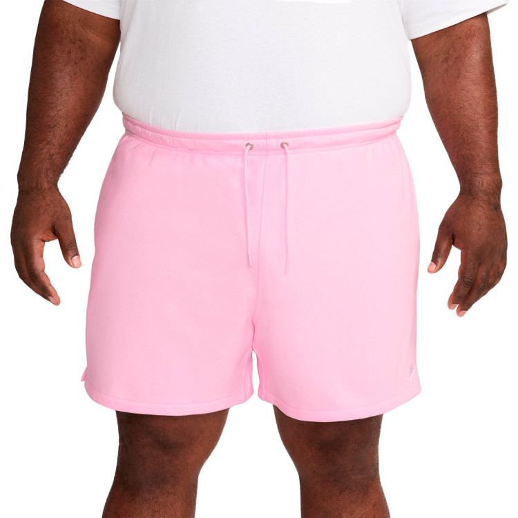 pantalon-corto-nike-club-flow-pink-foam-pink-foam-white-0