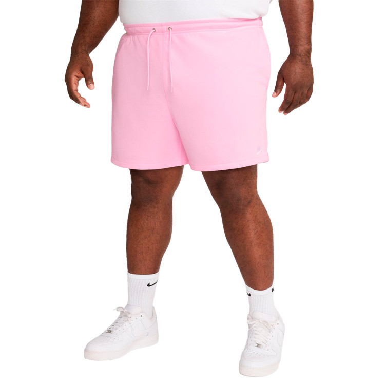 pantalon-corto-nike-club-flow-pink-foam-pink-foam-white-1