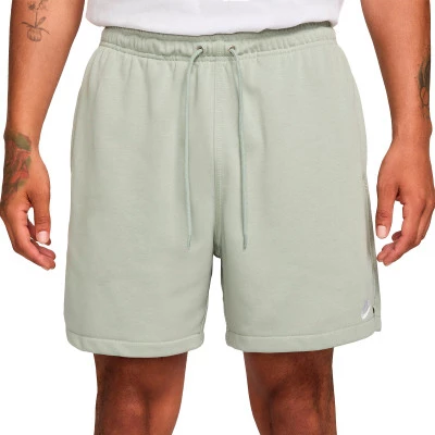 Club Flow Shorts