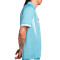 Nike Swoosh Air- Jersey Poloshirt