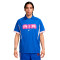 Nike Swoosh Air Jersey Polo shirt