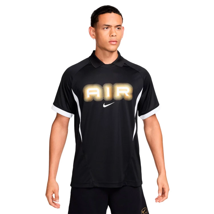 polo-nike-swoosh-air-jersey-black-white-metallic-gold-0