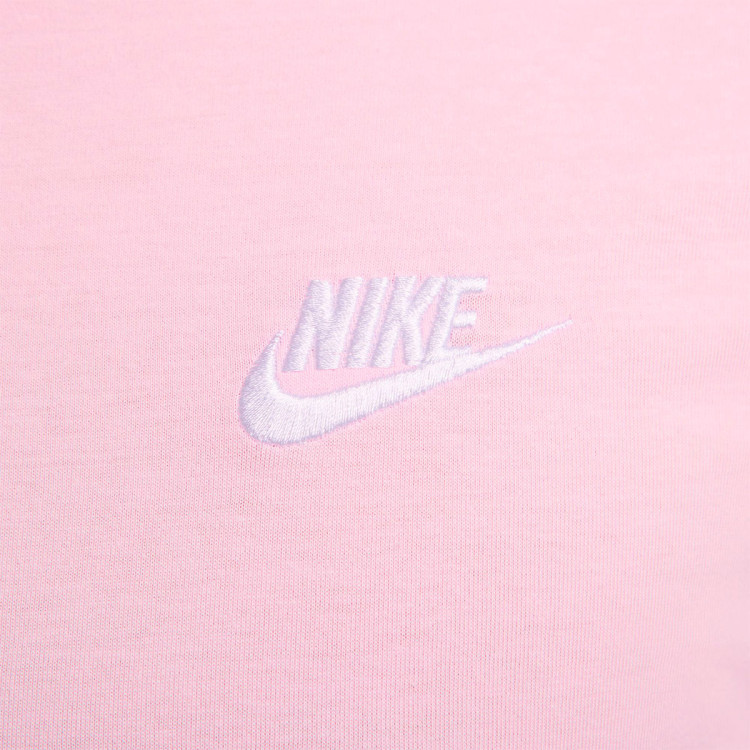 camiseta-nike-club-pink-foam-2