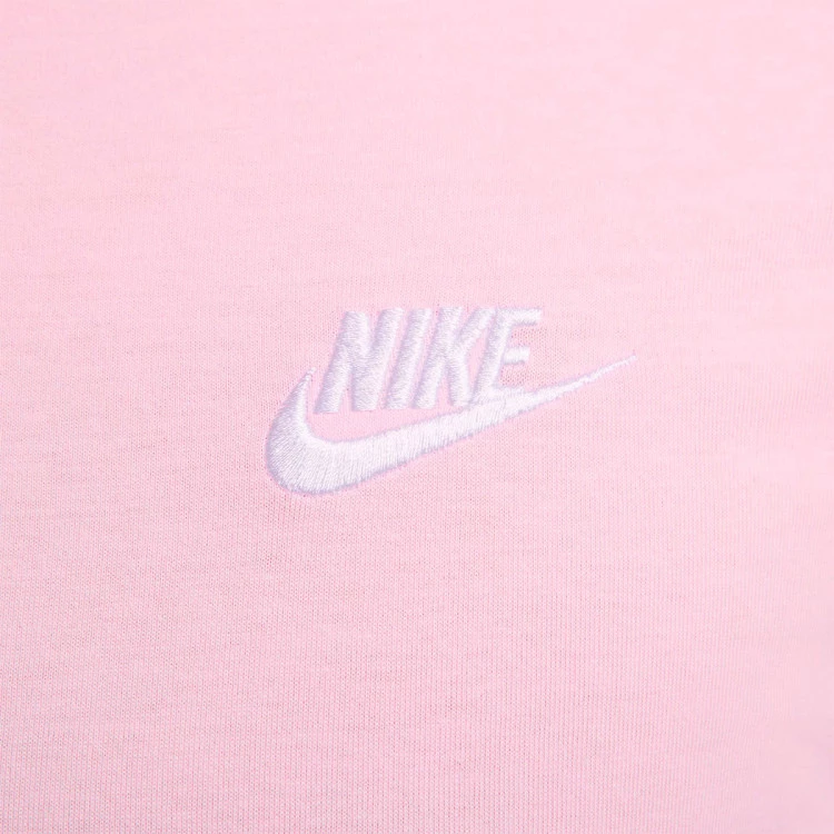 camiseta-nike-club-pink-foam-2