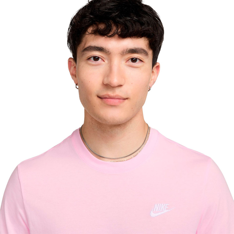 camiseta-nike-club-pink-foam-3