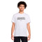 Camisola Nike Swoosh Air Graphic