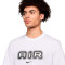 Nike Swoosh Air-afbeelding Shirt