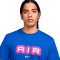 Nike Swoosh Air-afbeelding Shirt