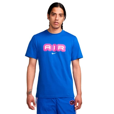 Swoosh Air-afbeelding Shirt