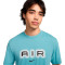 Nike Swoosh Air-afbeelding Shirt