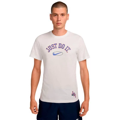 Camiseta Just Do It