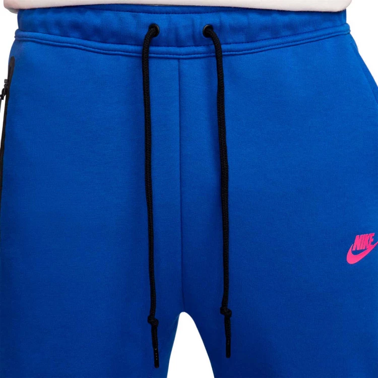 pantalon-largo-nike-tech-fleece-game-royal-hyper-pink-2