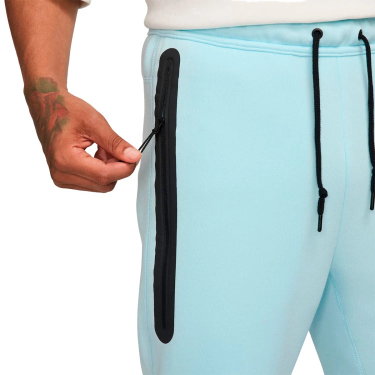 pantalon-largo-nike-tech-fleece-glacier-blue-black-3