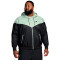 Nike Gewebter Windläufer Jacke