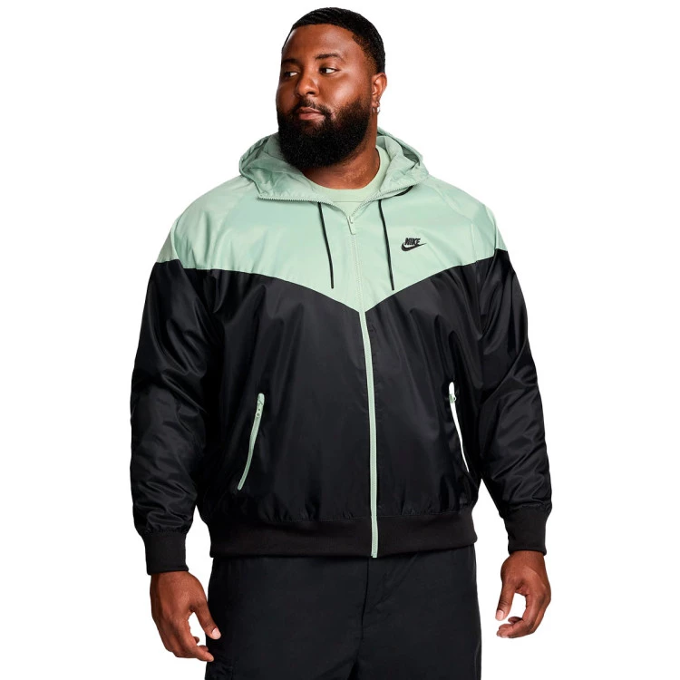 chaqueta-nike-woven-windrunner-black-jade-horizon-black-0