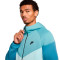 Nike Tech Fleece Windläufer Jacke