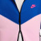 Chamarra Nike Tech Fleece Windrunner