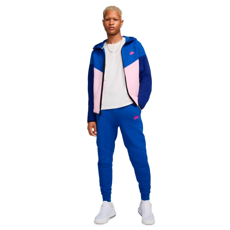 sudadera-nike-tech-fleece-windrunner-game-royal-pink-foam-deep-royal-blue-hyper-pi-4