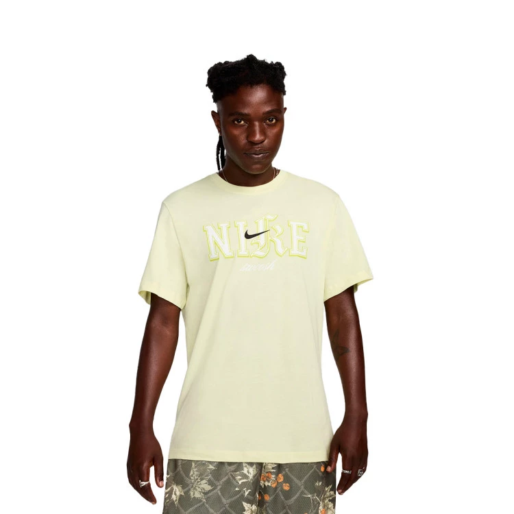 camiseta-nike-sportswear-life-lime-0